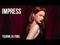 Lagu IMPRESS - TĘSKNIĘ ZA TOBĄ