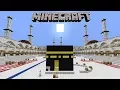 MASJIDIL HARAM \u0026 KA'BAH versi Minecraft