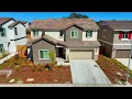 New Gated Community in Lincoln CA Hidden Hills by Century Communities