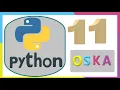 Python class-11