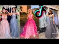 prom dress TikTok Compilation