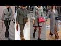 Lagu ITALIAN FASHION LOOK FALL/WINTER 2025 | MILAN CHIC OUTFITS TRENDS INSPIRATION | LUXURY SHOPPING VLOG