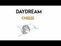Cheeze 'Daydream' (She Would Never Know OST Pt. 6) // Lirik Sub Indo