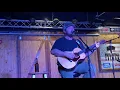 Mitchell Tenpenny - Bucket List (Live) - @ White Buffalo Saloon - Sarasota, Florida