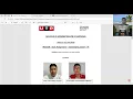 Week 08 Task Assignment - Interviewing a Star TA