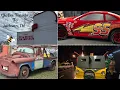 Real Movie Cars in Tennessee Rusty s TV Movie Car Museum gem