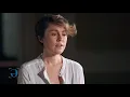Caroline Shaw Performs "Will There Be Any Stars in My Crown?"