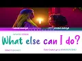 What Else Can I Do? || JP Version || Disney's Encanto