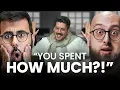Single Muslim Living in London | Financial Audit