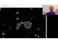 Asteroids in JavaScript tutorial - 3