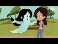 Female Possession The Loud House 2