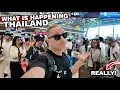 Lagu What Is Happening To THAILAND Really | Airport Checks, No Alcohol \u0026 Real Vibes #livelovethailand