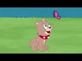 Tom & Jerry | Best of Spike and Tyke | Cartoon Compilation | @wbkids