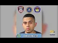 On the Lookout Pueblo man wanted again