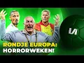 Download Lagu Coëfficiënten HORROR: Nul punten voor Nederlandse clubs! | Rondje Europa