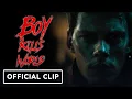 Boy Kills World - Exclusive Clip 2024 Bill Skarsgard Andrew Koji IGN Fan Fest 2024