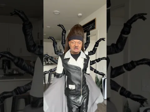 How I Got My Man Back