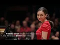 Frédéric Chopin: Piano Concerto No. 1 e-minor (Olga Scheps live)