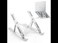 Ebay s Aluminium alloy creative laptop stand
