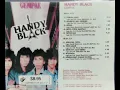 Download Lagu HANDY BLACK   PERJALANAN