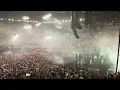 Fred again.. y LATIN MAFIA - Mabe live @ Palacio de los Deportes, CDMX 2026