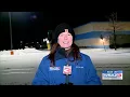 TEAM COVERAGE Continuing winter storm coverage