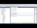 Refresh View in SQL Server