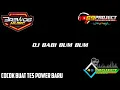 Lagu DJ BABI BUM BUM | DJ IRPAN BUSHIDO AND 69 PROJECT.