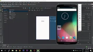 TextWatcher in Android Kotlin Enable or Disable Button Text