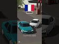 Download Lagu Siz hangi ülkenin araçlarını tercih ederdiniz? #cpm #carparkingmultiplayer #YUNUSABE #keşfet