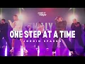 Download Lagu One Step At a Time - Jordin Sparks | Cost n' Mayor Choreography (TMilly Studio)