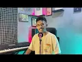 Download Lagu DANSA KIZOMBA LUSIANA COVER ANDRO SERAN