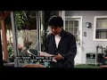 George Lopez - George reads Manny s letter