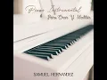 Levanto mis Manos (Instrumental Piano)