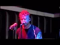 Lincoln Durham Live ~ Creeper / Annie Departee / Love Letters / Rise In the River / Grave