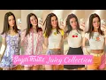 Dollskill Keep It Juicy Collection Try On Haul