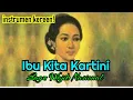 Download Lagu INSTRUMEN / KARAOKE Lagu Wajib Nasional \