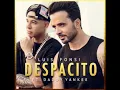 Luis Fonsi Despacito ft. Daddy Yankee (audio)