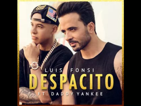 Download MP3 Luis Fonsi Despacito ft. Daddy Yankee (audio)