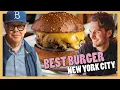 Is Red Hook Tavern The Best Burger in New York City