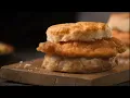Bojangles Impossible Choice