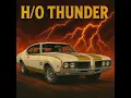 Download Lagu H/O Thunder