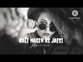 Kali nagi ke 🦅Jaisi {slowed+reverb} KK hit songs slowed and reverb...