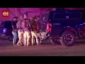 Neighbors react to deadly SLC church shooting at funeral