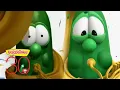 Every VeggieTales Theme Song from 1993-2023 VeggieTales