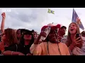 Burna Boy - Ye | Glastonbury 2022