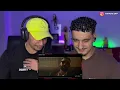Didine Canon 16 - Heya (Reaction)🇲🇦🇩🇿 Didine and Love 🔥🔥
