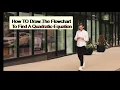 Flow-Chart To Find A Quadratic Equation