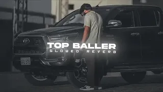 Top BALLER song official Audio jamea me passeah song 