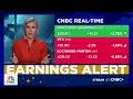 Defense stocks report Q2 results Here s what to know